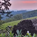 Ferien Im Schwarzwald Apartman