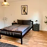 Ferien Im Schwarzwald Apartman *