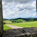Ferien Im Schwarzwald Apartman *