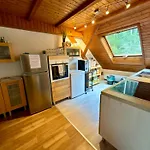 Ferien Im Schwarzwald Apartman Freiamt