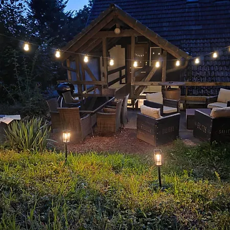 Ferien Im Schwarzwald Freiamt