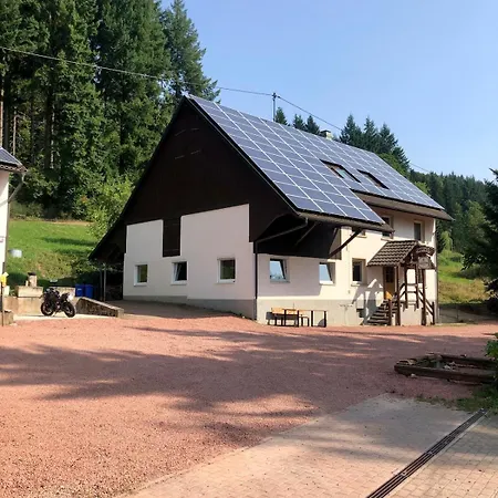 Ferien Im Schwarzwald