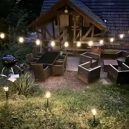 Ferien Im Schwarzwald * Freiamt