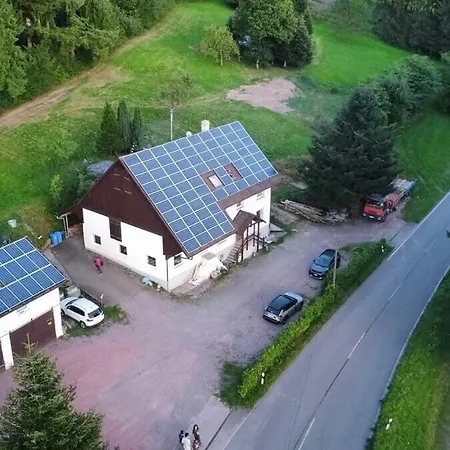 Ferien Im Schwarzwald *