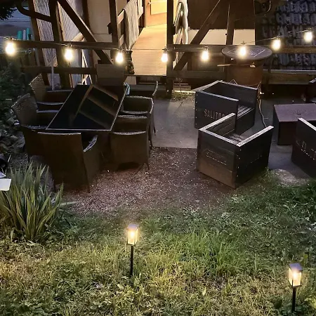 Ferien Im Schwarzwald * Freiamt