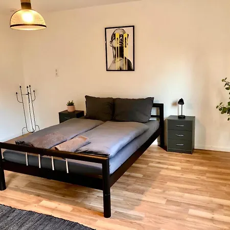 Ferien Im Schwarzwald شقة *