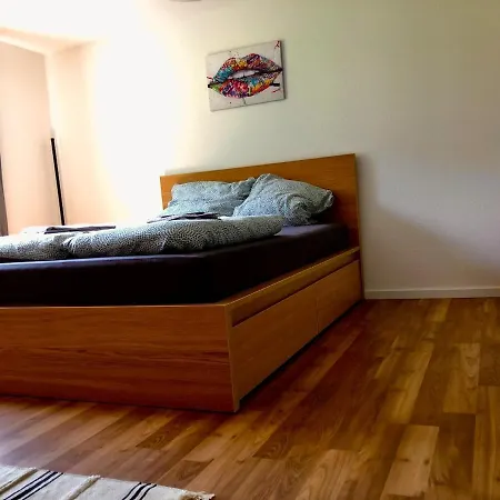 Apartmán Ferien Im Schwarzwald *