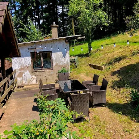 Ferien Im Schwarzwald شقة Freiamt