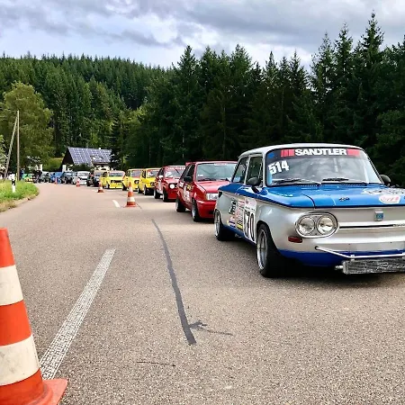 Ferien Im Schwarzwald * Freiamt