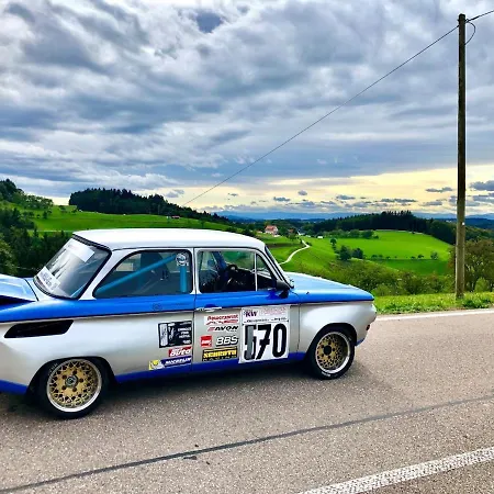 Ferien Im Schwarzwald Freiamt