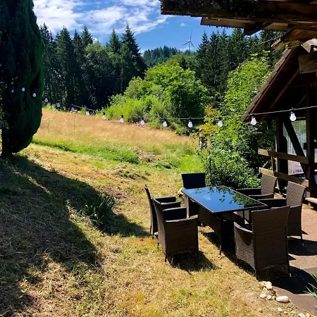 Ferien Im Schwarzwald * Freiamt