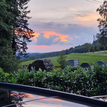 Ferien Im Schwarzwald