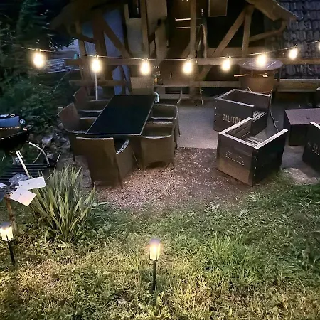 Ferien Im Schwarzwald *