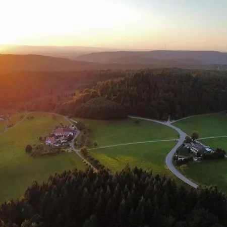 Ferien Im Schwarzwald Freiamt