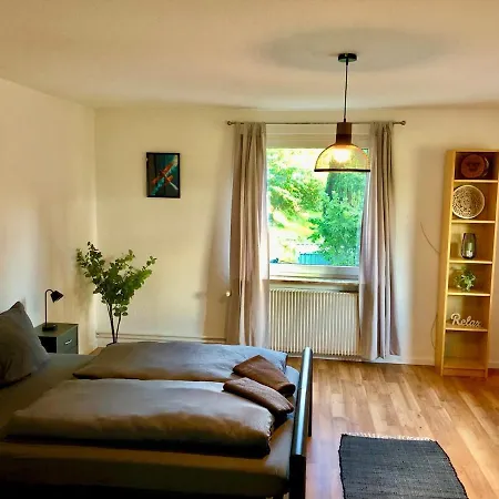 Ferien Im Schwarzwald *