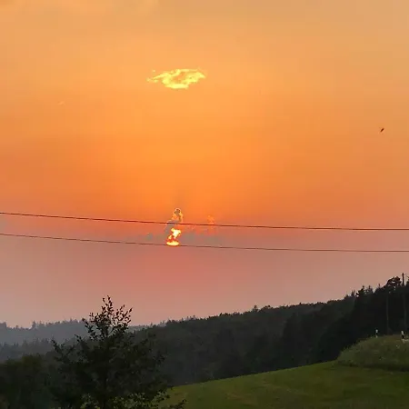 Ferien Im Schwarzwald