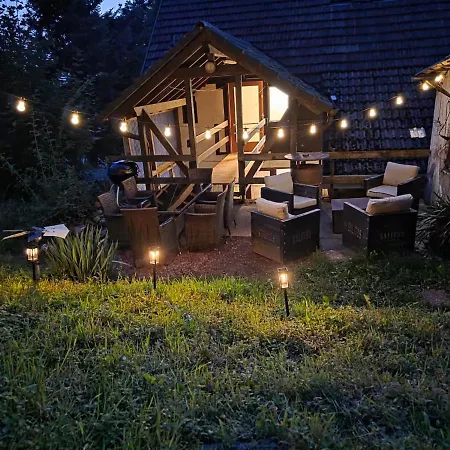 Ferien Im Schwarzwald شقة *