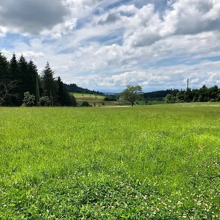 Apartmán Ferien Im Schwarzwald