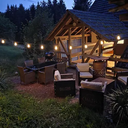 Ferien Im Schwarzwald *