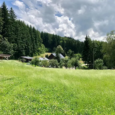 Ferien Im Schwarzwald Freiamt