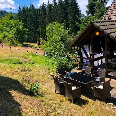 Ferien Im Schwarzwald