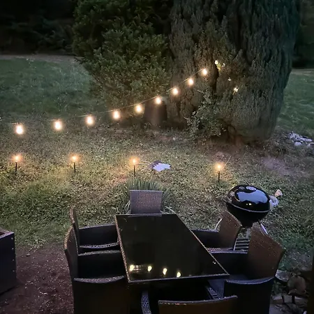 شقة Ferien Im Schwarzwald Freiamt