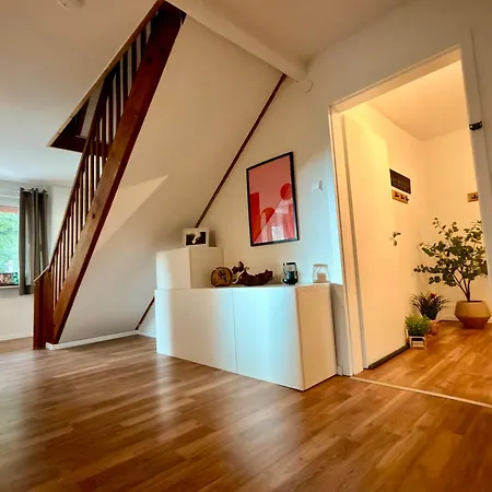 Ferien Im Schwarzwald Apartmán Freiamt
