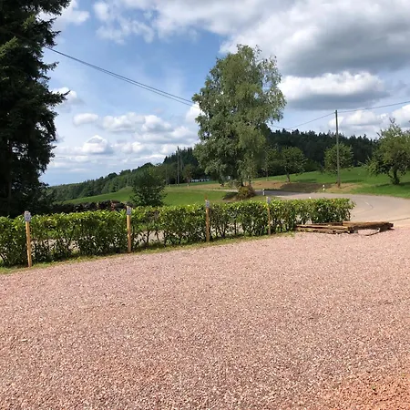 Ferien Im Schwarzwald