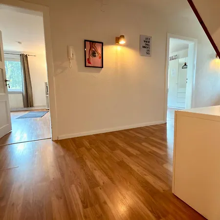 Ferien Im Schwarzwald Apartmán Freiamt