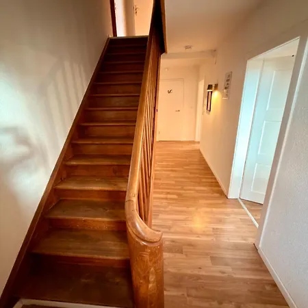 Ferien Im Schwarzwald Freiamt