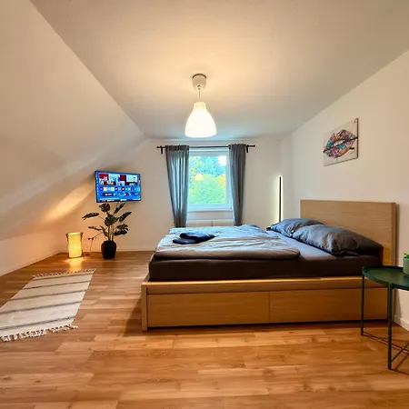 Ferien Im Schwarzwald * Freiamt