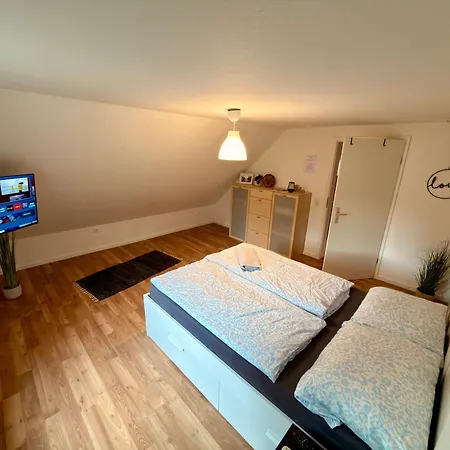 Ferien Im Schwarzwald * Freiamt