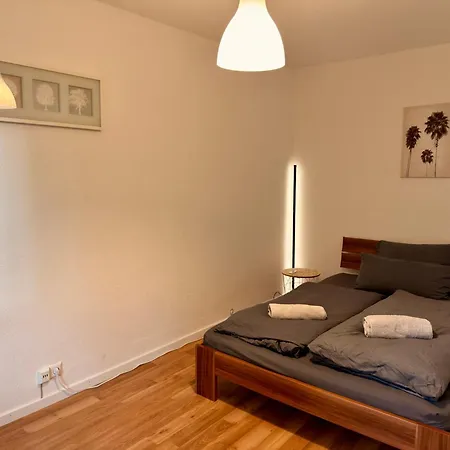 Ferien Im Schwarzwald Apartmán Freiamt