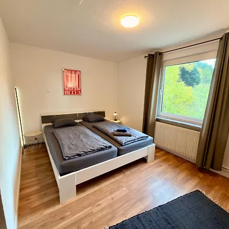 Ferien Im Schwarzwald * Freiamt