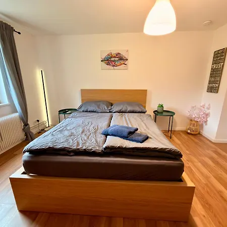 Ferien Im Schwarzwald *