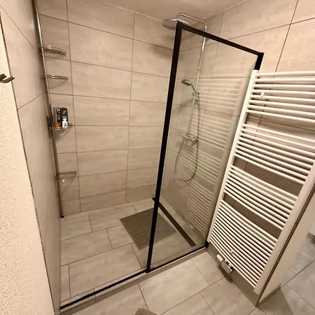 شقة Ferien Im Schwarzwald