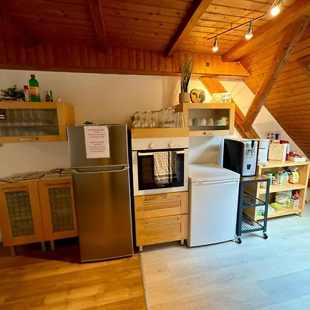 Ferien Im Schwarzwald * Freiamt