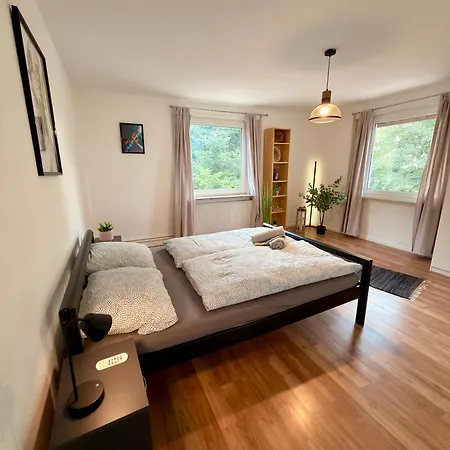 Ferien Im Schwarzwald Freiamt