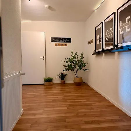 Ferien Im Schwarzwald * Freiamt