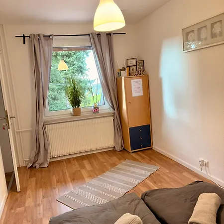Apartmán Ferien Im Schwarzwald Freiamt