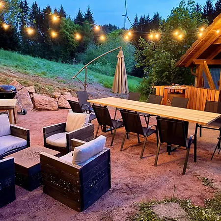 Ferien Im Schwarzwald *