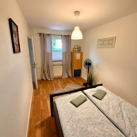 Ferien Im Schwarzwald Apartmán *