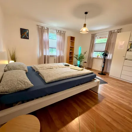 Apartmán Ferien Im Schwarzwald
