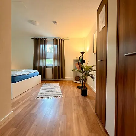 Ferien Im Schwarzwald Apartmán *